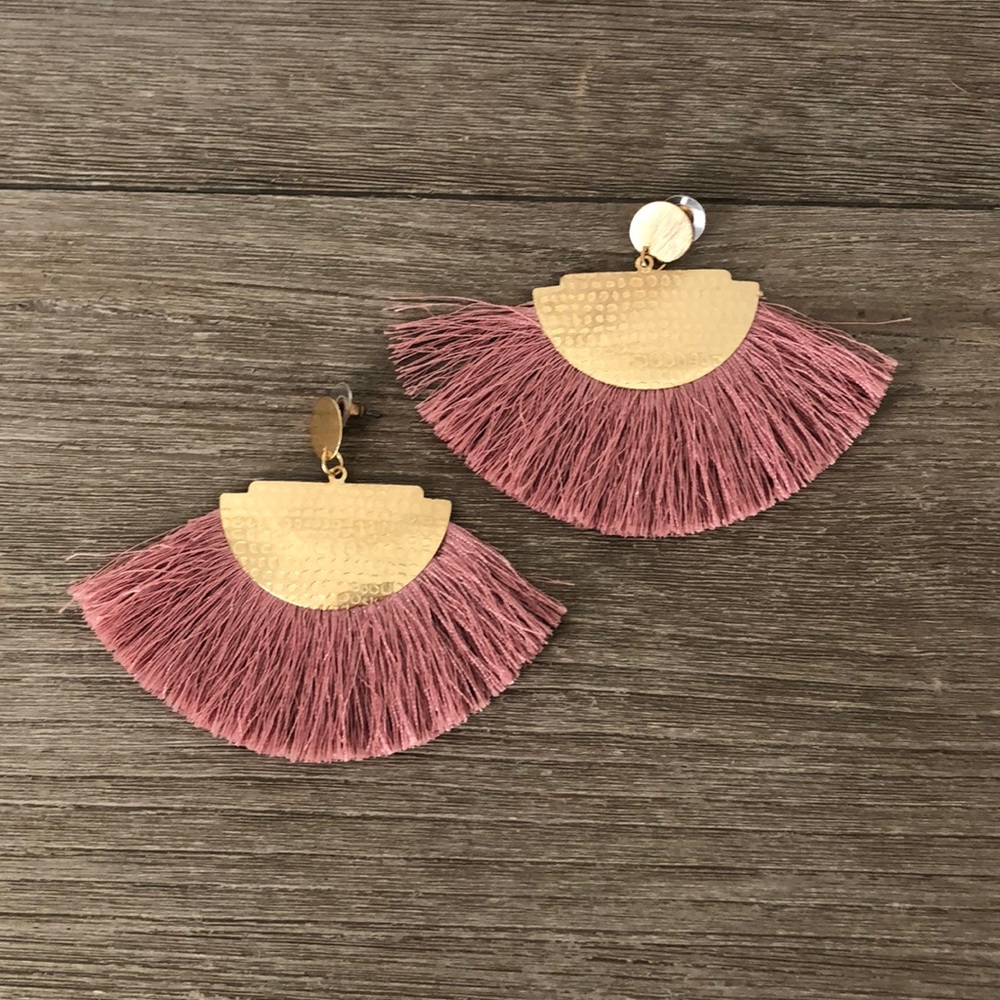 Statement Earrings